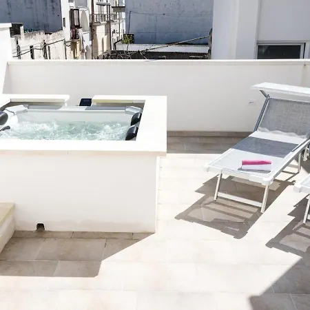 Le Dimore Di Nonna Nina By Salento Affitti Holiday home *