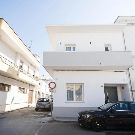 Le Dimore Di Nonna Nina By Salento Affitti Holiday home Taviano (Lecce)