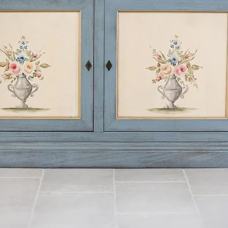 Le Dimore Di Nonna Nina By Salento Affitti Holiday home Taviano (Lecce)