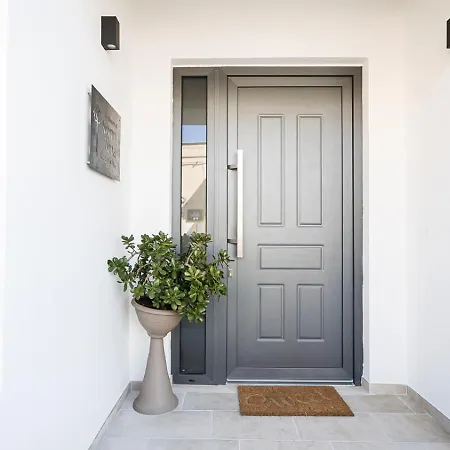 Le Dimore Di Nonna Nina By Salento Affitti Holiday home