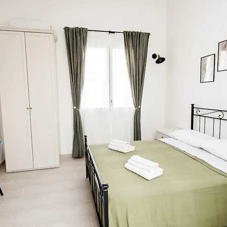 Holiday home Le Dimore Di Nonna Nina By Salento Affitti Taviano (Lecce)