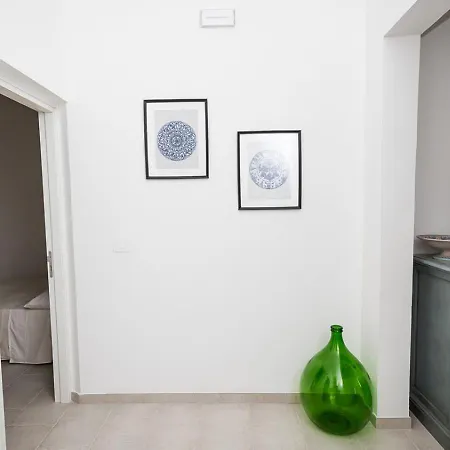 Le Dimore Di Nonna Nina By Salento Affitti Holiday home