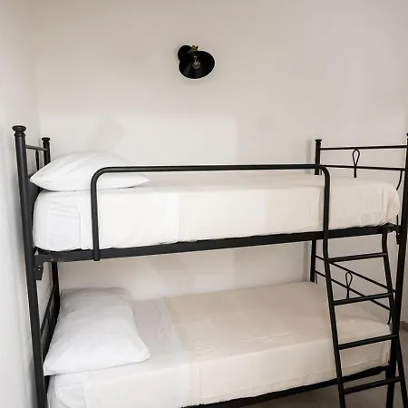 Holiday home Le Dimore Di Nonna Nina By Salento Affitti