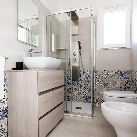 Le Dimore Di Nonna Nina By Salento Affitti Holiday home *