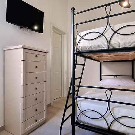 Le Dimore Di Nonna Nina By Salento Affitti Holiday home Taviano (Lecce)