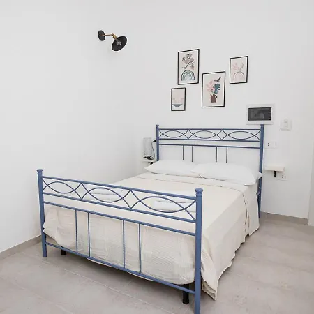 Le Dimore Di Nonna Nina By Salento Affitti *