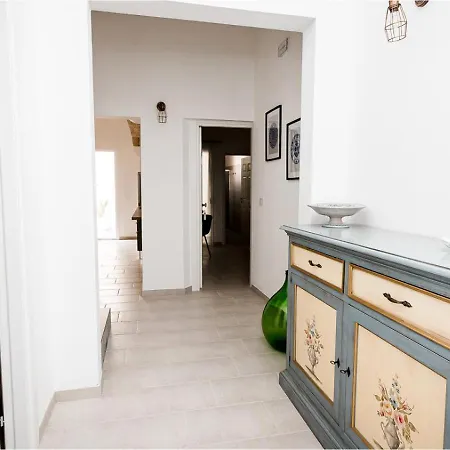 Le Dimore Di Nonna Nina By Salento Affitti Taviano (Lecce)