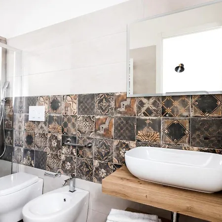 Holiday home Le Dimore Di Nonna Nina By Salento Affitti *