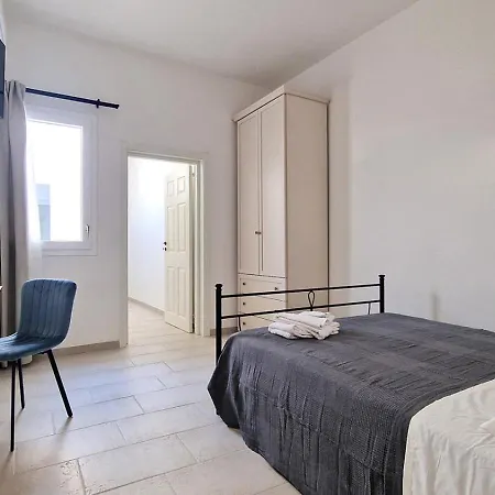 Holiday home Le Dimore Di Nonna Nina By Salento Affitti Taviano (Lecce)
