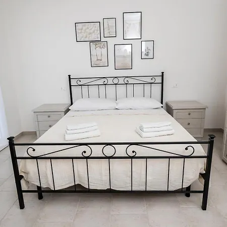 Le Dimore Di Nonna Nina By Salento Affitti Holiday home *