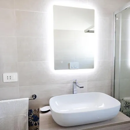 Holiday home Le Dimore Di Nonna Nina By Salento Affitti *