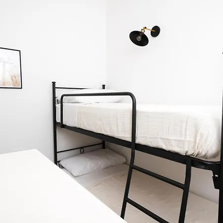 Le Dimore Di Nonna Nina By Salento Affitti Holiday home Taviano (Lecce)