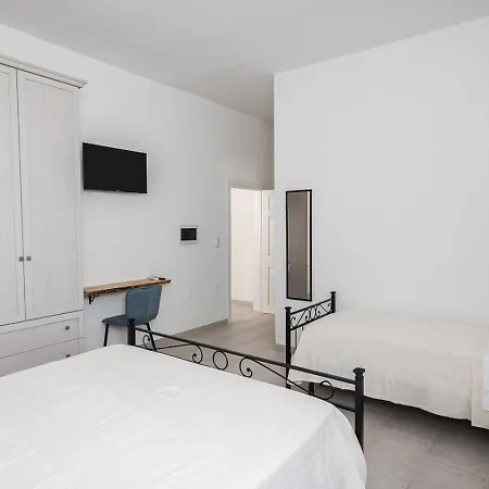 Holiday home Le Dimore Di Nonna Nina By Salento Affitti Taviano (Lecce)