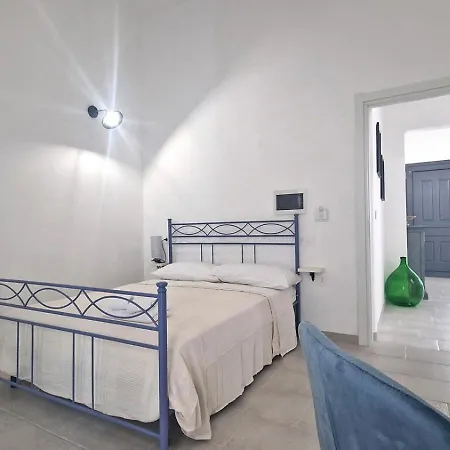 Le Dimore Di Nonna Nina By Salento Affitti Holiday home