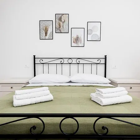 Le Dimore Di Nonna Nina By Salento Affitti Holiday home *