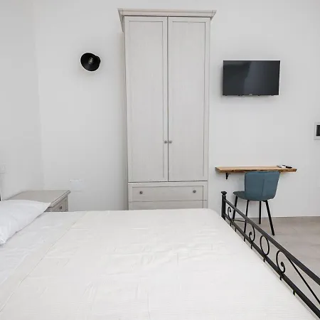 Holiday home Le Dimore Di Nonna Nina By Salento Affitti *