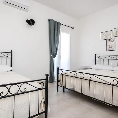 Le Dimore Di Nonna Nina By Salento Affitti Holiday home Taviano (Lecce)