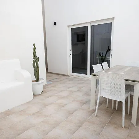 Le Dimore Di Nonna Nina By Salento Affitti Holiday home
