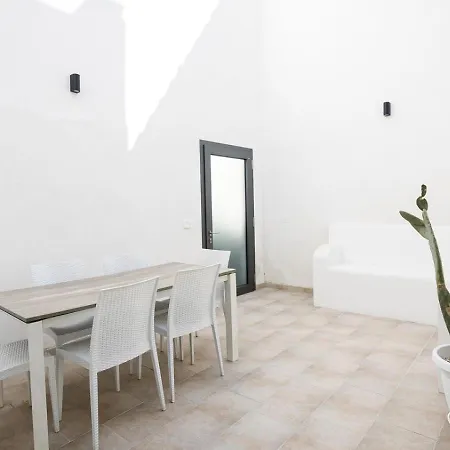 Le Dimore Di Nonna Nina By Salento Affitti Holiday home *