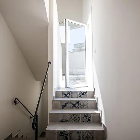 Holiday home Le Dimore Di Nonna Nina By Salento Affitti *
