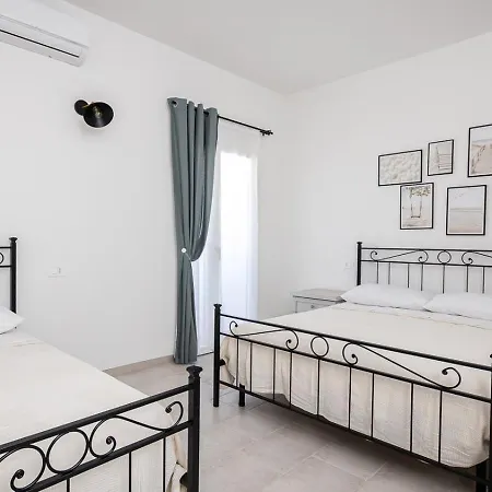 Le Dimore Di Nonna Nina By Salento Affitti Holiday home Taviano (Lecce)