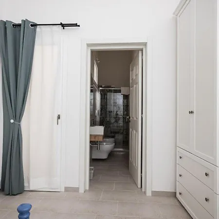 Holiday home Le Dimore Di Nonna Nina By Salento Affitti Taviano (Lecce)