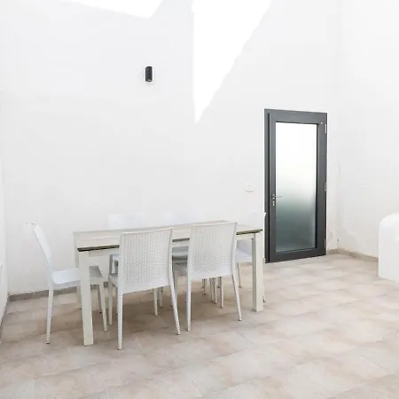 Le Dimore Di Nonna Nina By Salento Affitti Holiday home