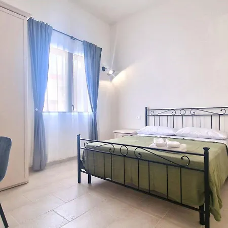 Holiday home Le Dimore Di Nonna Nina By Salento Affitti *