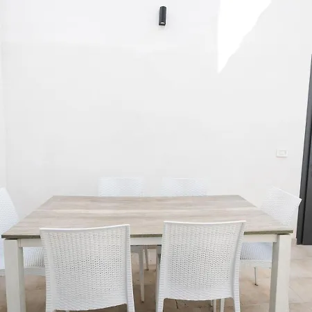 Holiday home Le Dimore Di Nonna Nina By Salento Affitti Taviano (Lecce)