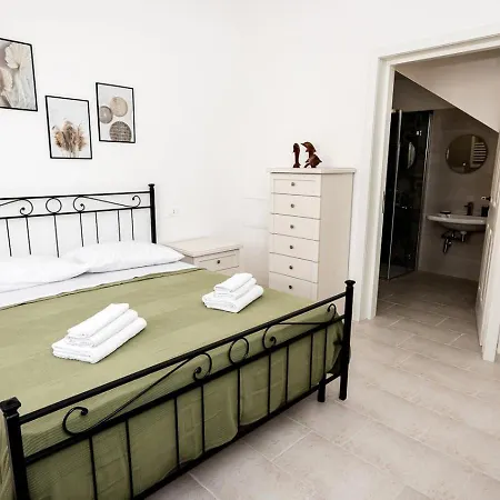 Le Dimore Di Nonna Nina By Salento Affitti *