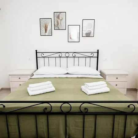 Holiday home Le Dimore Di Nonna Nina By Salento Affitti