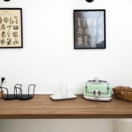 Holiday home Le Dimore Di Nonna Nina By Salento Affitti Taviano (Lecce)